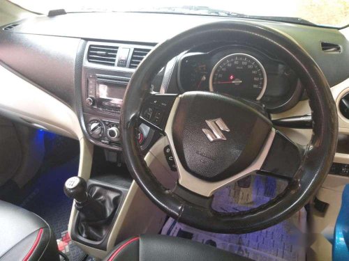 Maruti Suzuki Celerio ZDi Opt, 2015, Diesel MT for sale