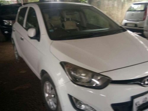 2012 Hyundai i20 AT for sale