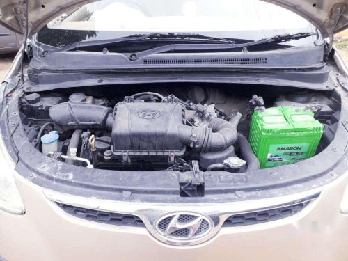 Hyundai I10 i10 Era 1.1 iRDE2, 2008, Petrol MT for sale