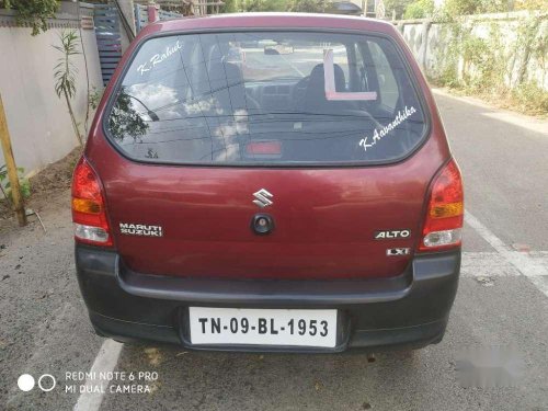 Maruti Suzuki Alto LXi BS-IV, 2011, Petrol MT for sale