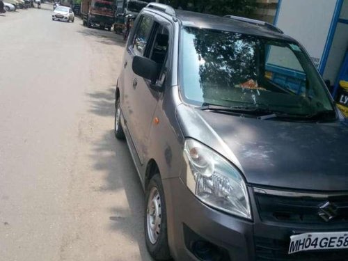 Maruti Suzuki Wagon R LXI CNG MT 2013 for sale