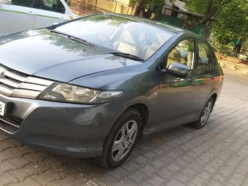 Honda City 1.5 S MT, 2009, Petrol for sale