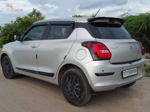 Used Maruti Suzuki Swift VDI MT 2018 for sale