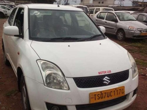 Maruti Suzuki Swift Dzire Tour, 2016, Diesel MT for sale