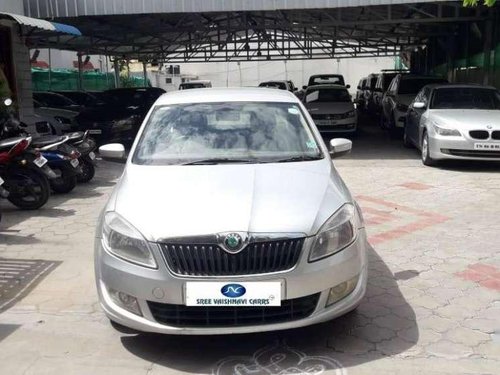 Used 2012 Rapid 1.6 MPI Elegance  for sale in Tiruppur