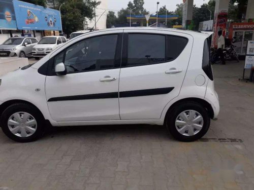 Maruti Suzuki Ritz MT 2011 for sale