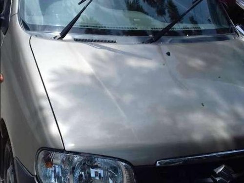 Maruti Suzuki Alto LXi BS-III, 2010, Petrol AT for sale