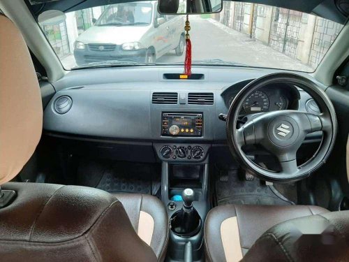 Maruti Suzuki Swift Dzire LXi 1.2 BS-IV, 2011, Petrol MT for sale