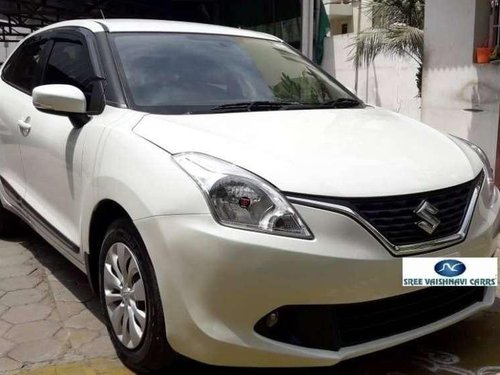 Used 2016 Baleno Delta Automatic  for sale in Dindigul