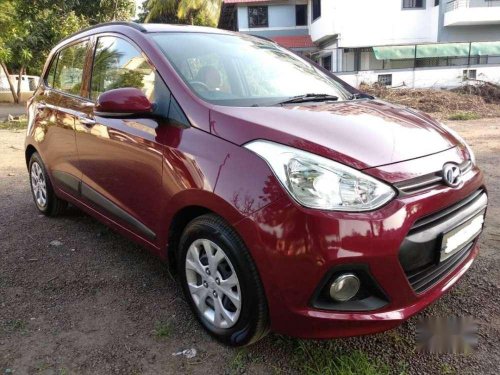 2014 Hyundai i10 Sportz 1.2 MT for sale