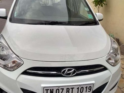 Hyundai I10 i10 Sportz 1.2 AT, 2012, Petrol for sale