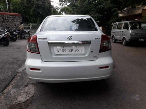 Used Maruti Suzuki SX4 MT car at low price