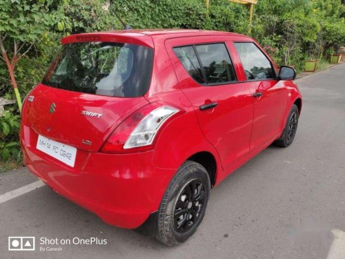 Maruti Suzuki Swift LDi BS-IV, 2015, Diesel MT for sale