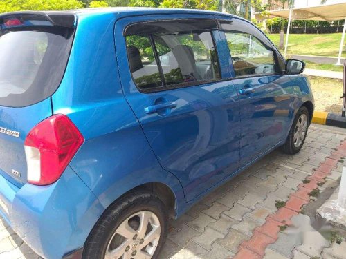 Maruti Suzuki Celerio ZDi Opt, 2015, Diesel MT for sale