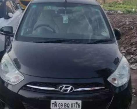 Hyundai I10 i10 Sportz 1.2 AT, 2012, Petrol for sale