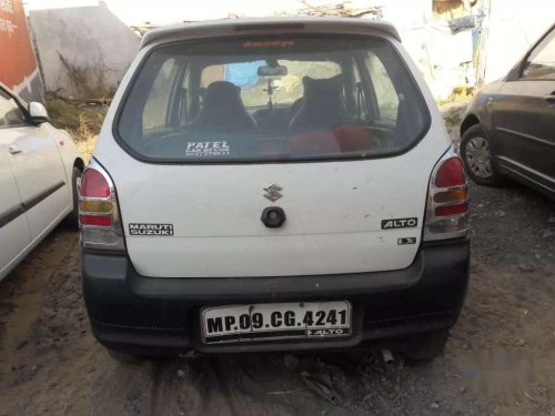 2010 Maruti Suzuki Alto MT for sale at low price