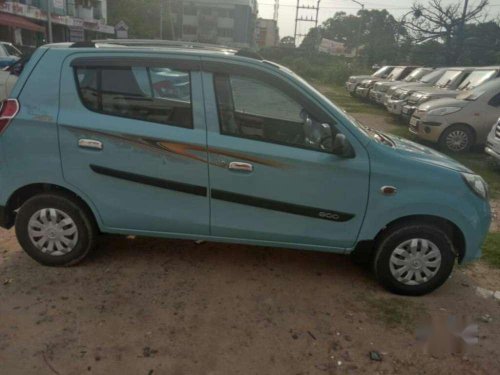 2014 Maruti Suzuki Alto 800 LXI AT for sale