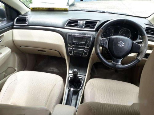 Maruti Suzuki Ciaz VXI +, 2015, Petrol MT for sale