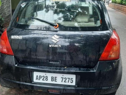 Maruti Suzuki Swift ZXi, 2007, Petrol MT for sale