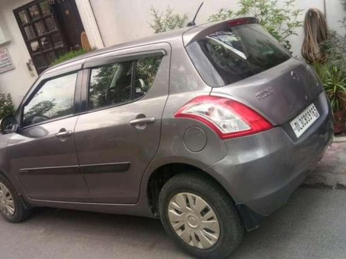 Maruti Suzuki Swift VDi, 2014, Diesel MT for sale