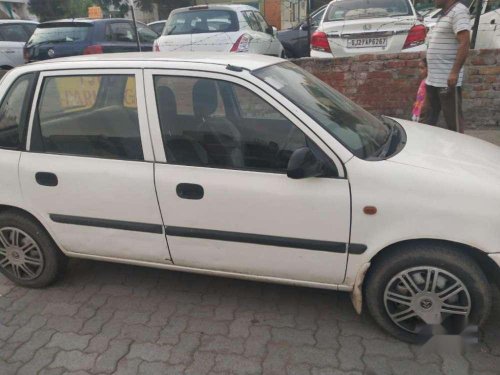 2000 Maruti Suzuki Zen MT for sale at low price