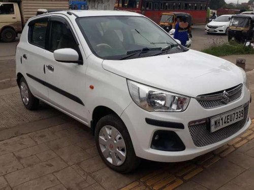 Used Maruti Suzuki Alto K10 LXI MT car at low price