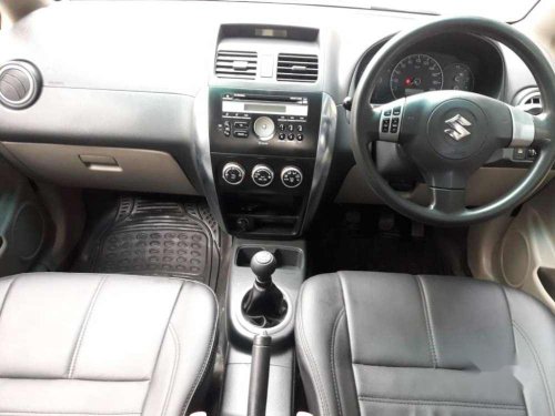 Used Maruti Suzuki SX4 MT car at low price