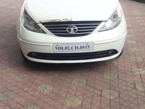 Tata Manza LS Quadrajet, 2011, Diesel MT for sale