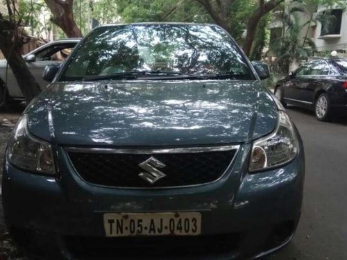 2010 Maruti Suzuki SX4 MT for sale at low price