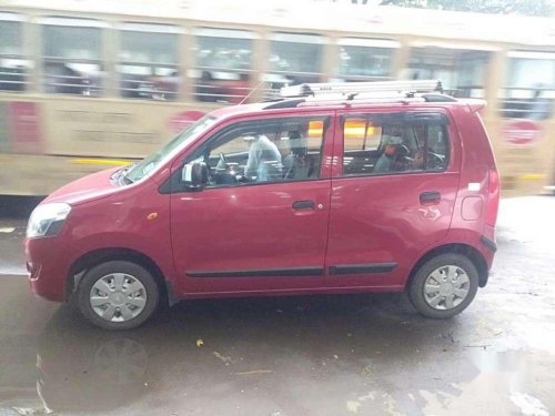 Maruti Suzuki Wagon R 1.0 LXi CNG, 2015, CNG & Hybrids MT for sale