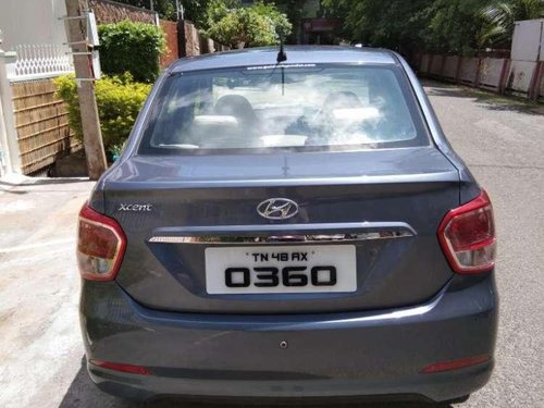 Hyundai Xcent S 1.1 CRDi, 2015, Diesel MT for sale