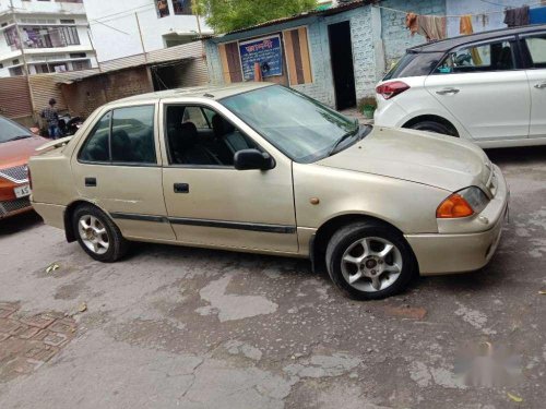 Maruti Suzuki Esteem VXi BS-III, 2002, Petrol MT for sale