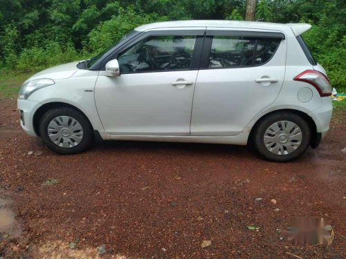 2014 Maruti Suzuki Swift VDI MT for sale at low price