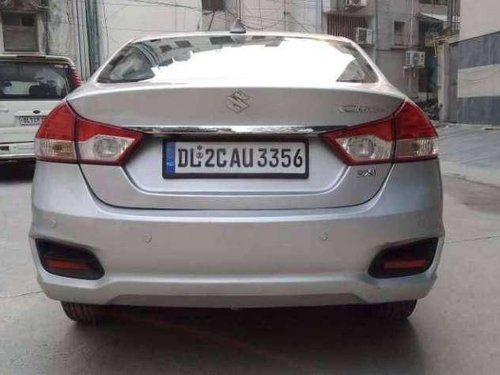 Maruti Suzuki Ciaz AT 2014 for sale