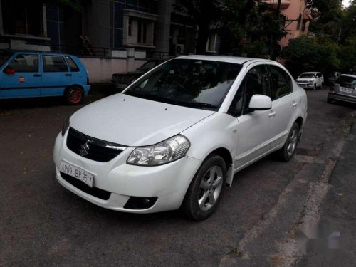 Used Maruti Suzuki SX4 MT car at low price