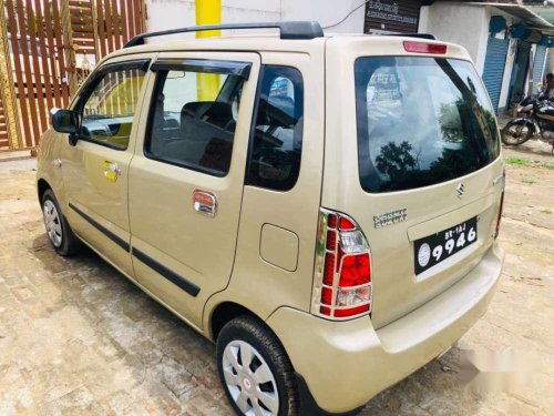 Maruti Suzuki Wagon R LXi BS-III, 2009, Petrol MT for sale