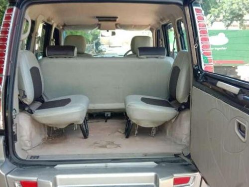 Mahindra Scorpio MT 2012 for sale