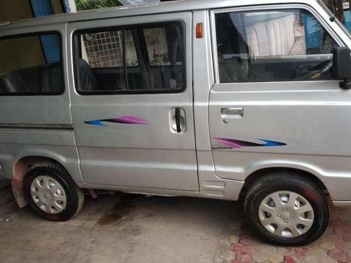 Maruti Suzuki Omni 8 STR BS-III, 2008, Petrol MT for sale