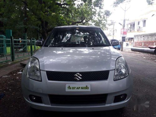 Maruti Suzuki Swift ZXi, 2007, Petrol MT for sale