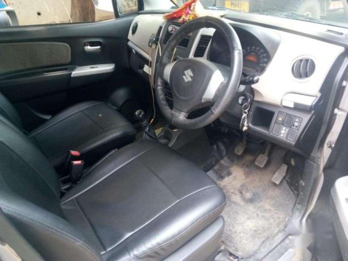 Maruti Suzuki Wagon R LXI CNG MT 2013 for sale