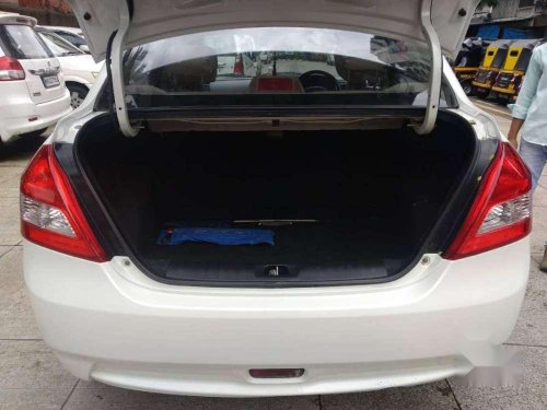 2014 Maruti Suzuki Swift Dzire MT for sale at low price