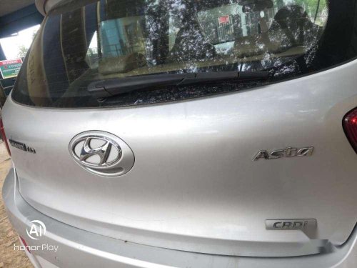 Hyundai Grand i10 Asta 1.1 CRDi, 2014, Diesel MT for sale 