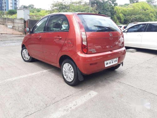 Tata Indica Vista Aqua Quadrajet BS-IV, 2009, Diesel MT for sale