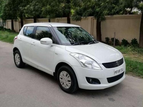 Maruti Suzuki Swift VDi, 2014, Diesel MT for sale