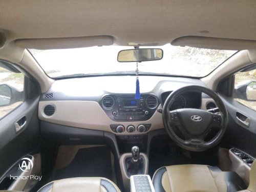 Hyundai Grand i10 Asta 1.1 CRDi, 2014, Diesel MT for sale 