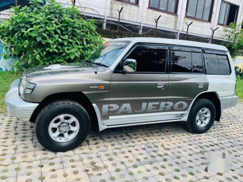 Used 2009 Pajero SFX  for sale in Kolkata