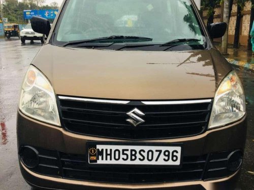 Used Maruti Suzuki Wagon R LXI MT car at low price