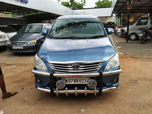 2012 Toyota Innova MT for sale at low price