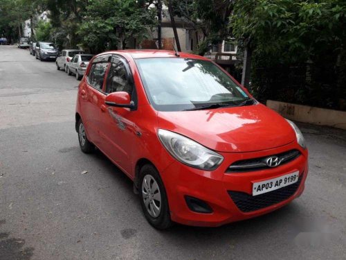 2010 Hyundai i10 Sportz 1.2 MT for sale at low price