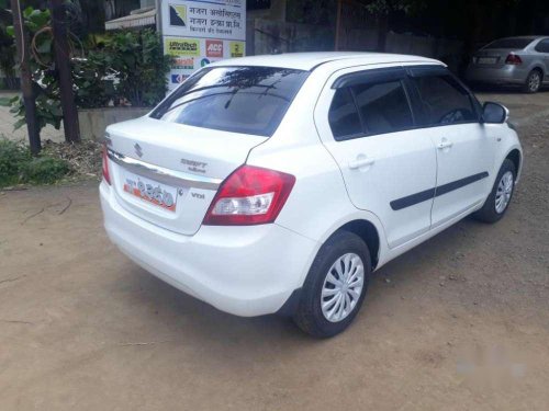 2016 Maruti Suzuki Swift Dzire MT for sale